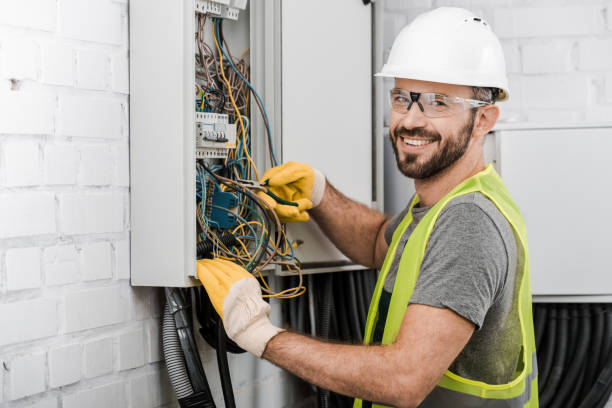 Electrical Rewiring Services in Lansdale, PA