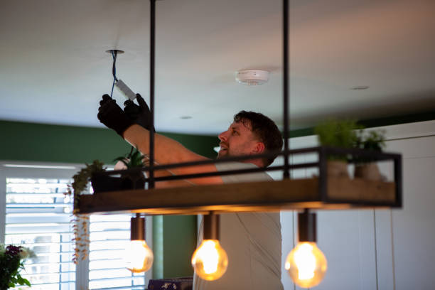 Best Outdoor Lighting Installation  in Lansdale, PA