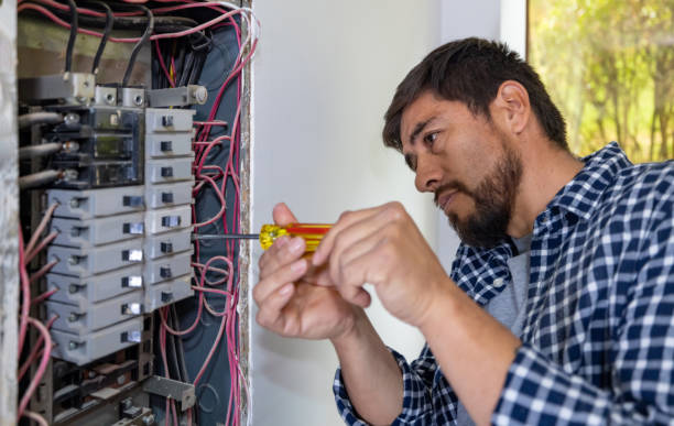 Best Electric Panel Repair  in Lansdale, PA